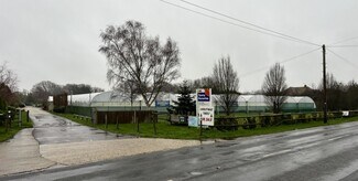 Plus de détails pour Bell Ln, Birdham - Industriel/Logistique à louer