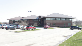 Plus de détails pour 1601 West Lakes Pky, West Des Moines, IA - Coworking à louer