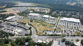 Plus de détails pour 3643 Mahan Dr, Tallahassee, FL - Terrain à louer