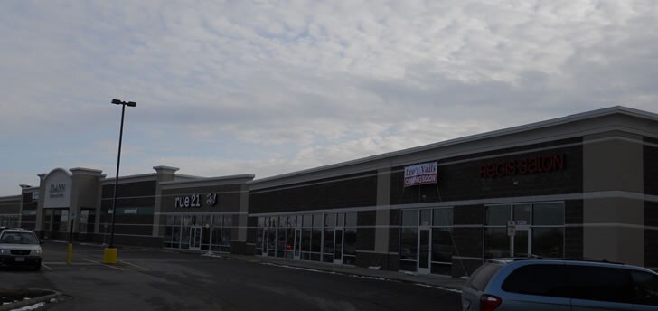 1100-1200 Meridian Dr, Plover, WI à louer - Photo de l’immeuble – Image 2 sur 22
