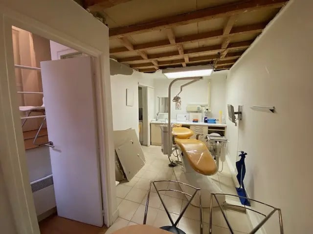 Bureau dans Paris à louer - Photo de l’immeuble – Image 3 sur 7