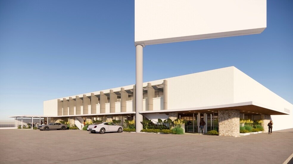 13273 Ventura Blvd, Studio City, CA à louer - Photo de l’immeuble – Image 2 sur 18