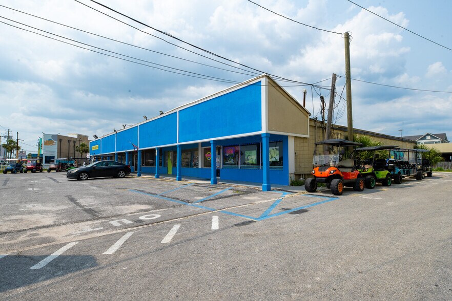 11832 Front Beach Rd, Panama City Beach, FL à vendre - Photo de l’immeuble – Image 2 sur 18
