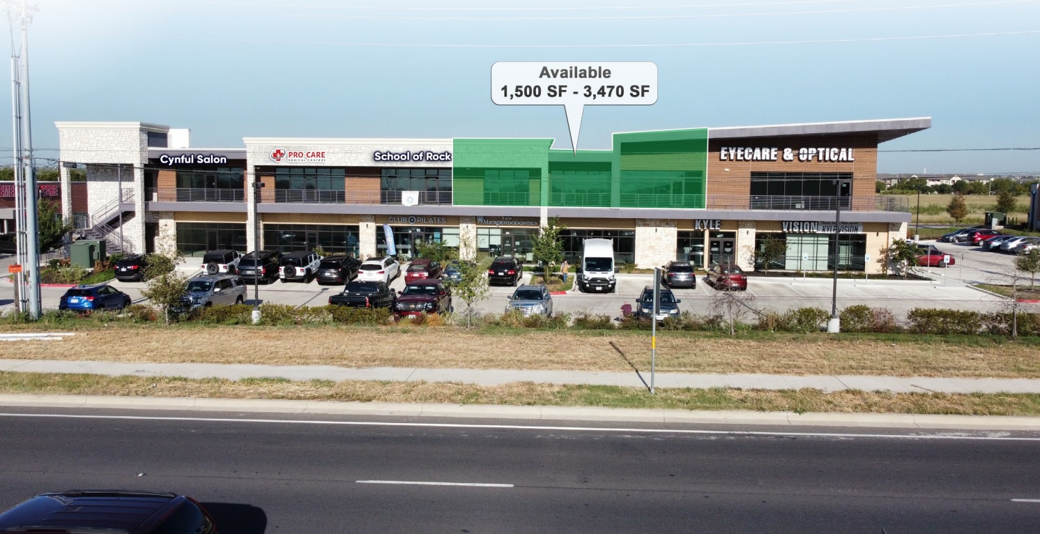 Photo de l’immeuble