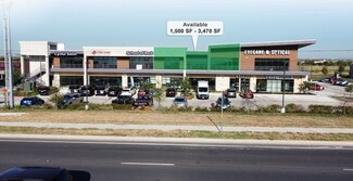 Plus de détails pour 5581 KYLE CENTER Dr, Kyle, TX - Bureau/Local commercial à louer