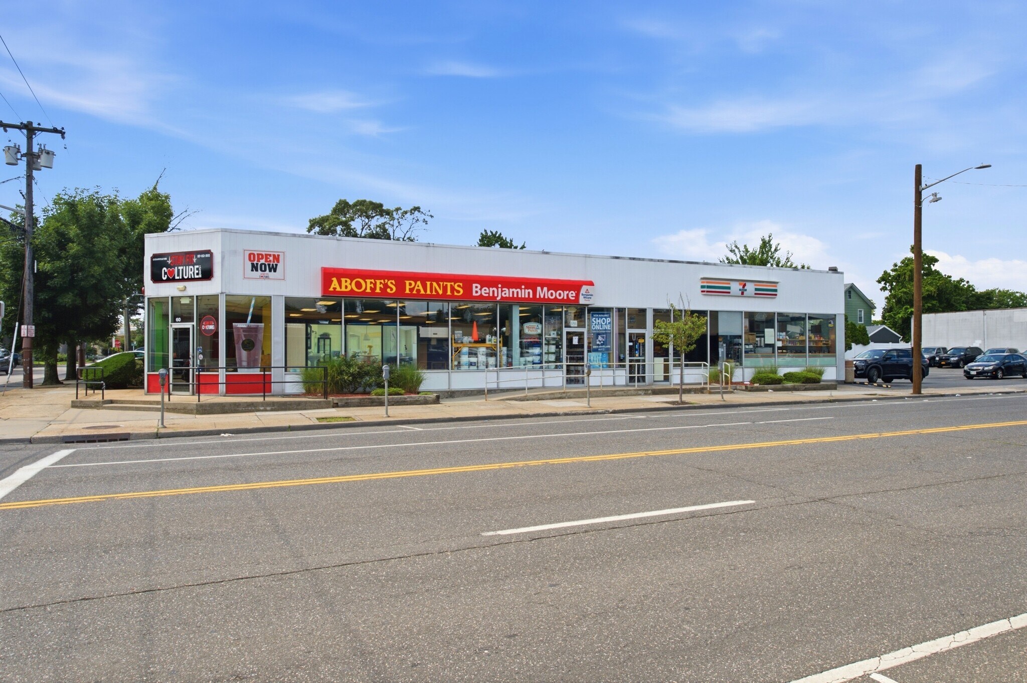 58-60 E Merrick Rd, Valley Stream, NY à vendre Photo de l’immeuble– Image 1 sur 7