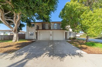 Plus de détails pour 1150 11th St, Imperial Beach, CA - Logement à vendre