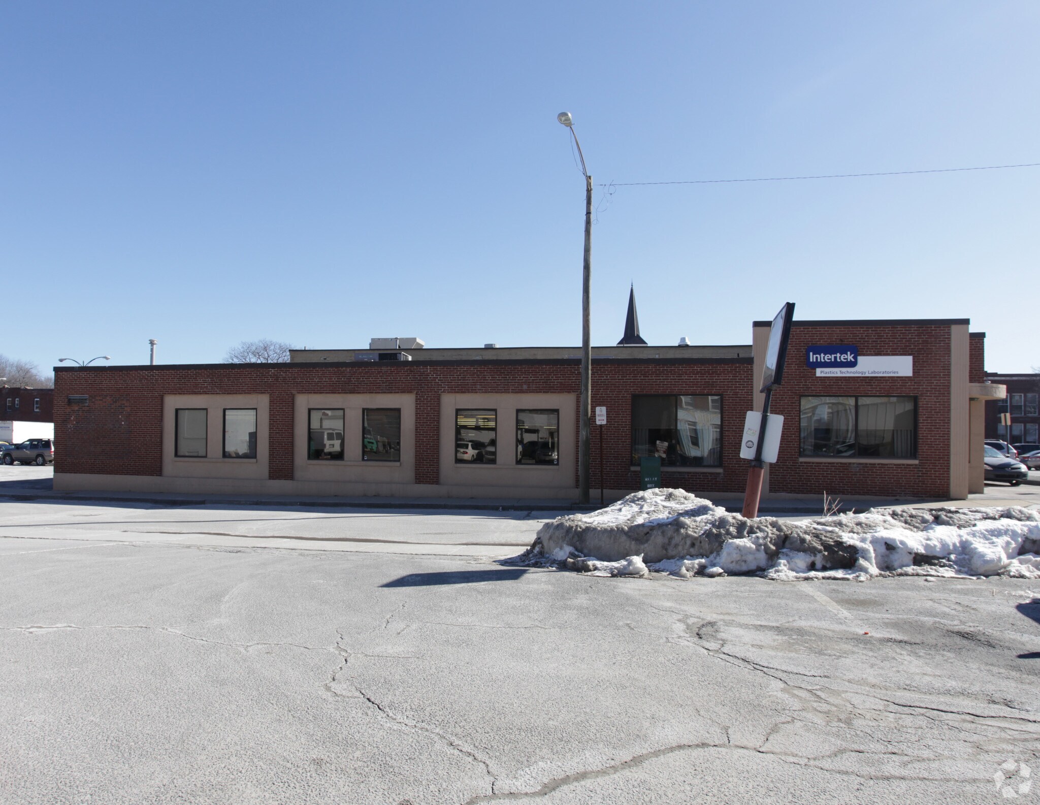 50 Pearl St, Pittsfield, MA à louer Photo principale– Image 1 sur 5