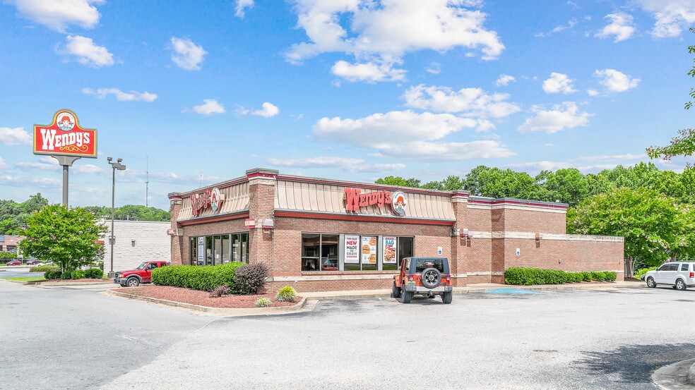 4422 Old Birmingham Hwy, Tuscaloosa, AL à vendre - Photo de l’immeuble – Image 2 sur 6