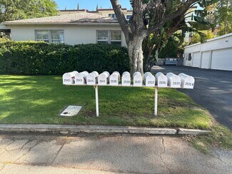 Plus de détails pour 2535 Cross St, La Crescenta, CA - Logement à vendre