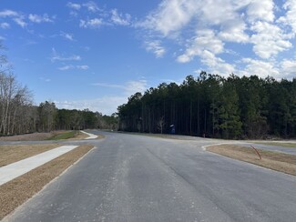 Plus de détails pour 00 Linda Way, Summerville, SC - Terrain à vendre