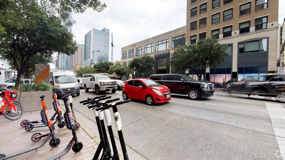 515 Congress Ave, Austin, TX à louer - Numérisation 3D Matterport – Image 2 sur 14