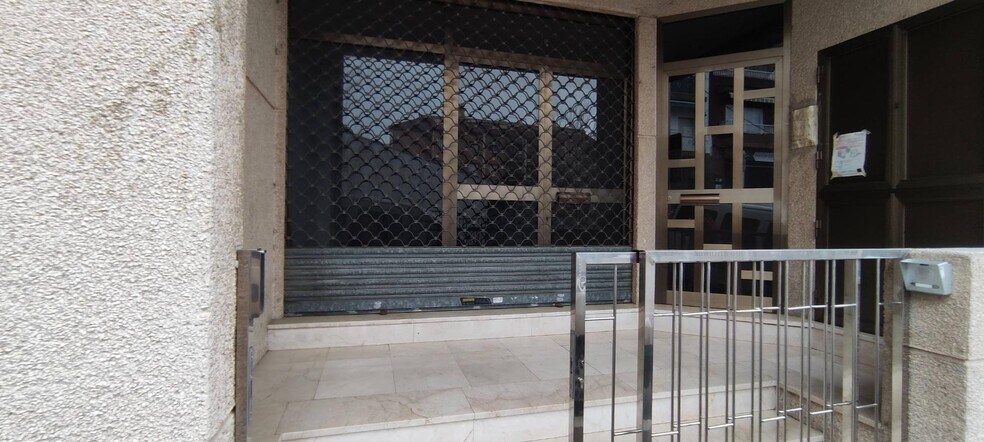 Immeuble residentiel dans Les Franqueses del Vallès, Barcelona à vendre - Photo intérieure – Image 1 sur 1