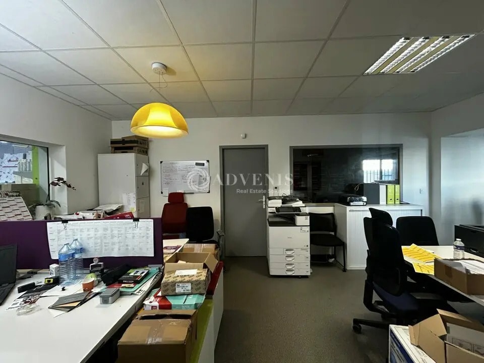 Local commercial dans  à louer Photo intérieure– Image 1 sur 4