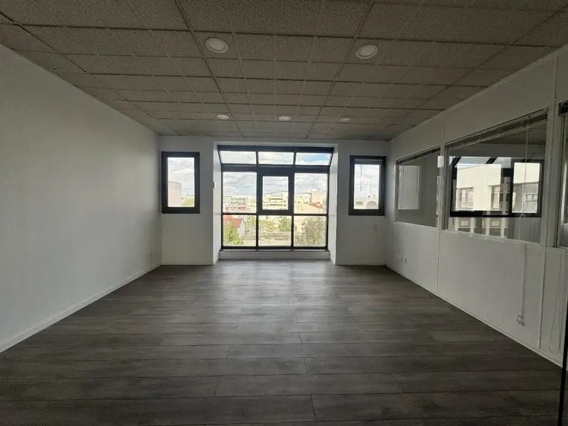 5 Rue Maurice Grandcoing, Ivry-sur-Seine à vendre Photo intérieure– Image 1 sur 9