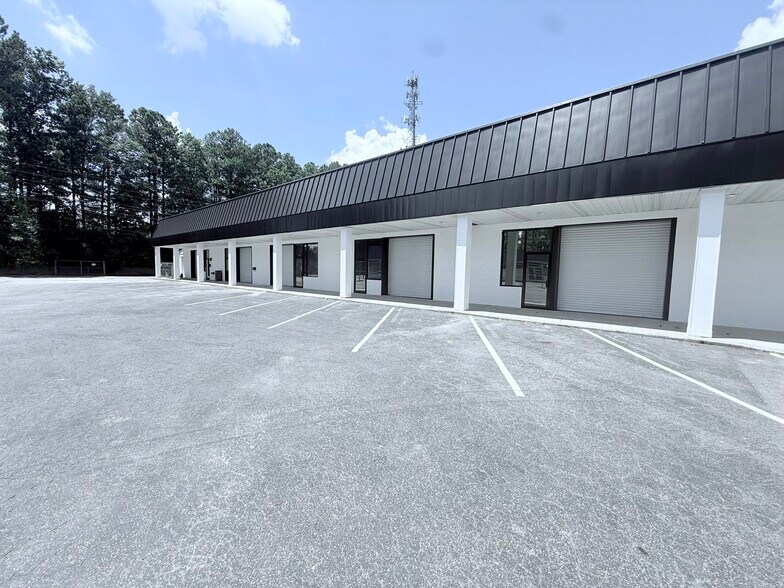 1951-1955 Canton Rd, Marietta, GA à louer - Photo de l’immeuble – Image 3 sur 3