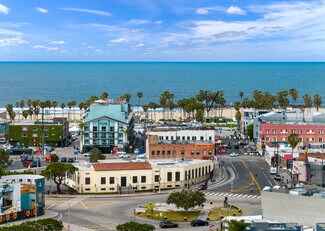 Plus de détails pour 1601 Main St, Venice, CA - Bureau à vendre