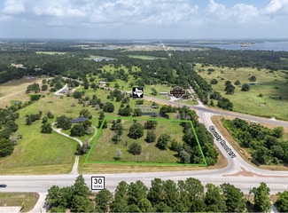 Plus de détails pour 7165 Highway 30, Anderson, TX - Terrain à vendre