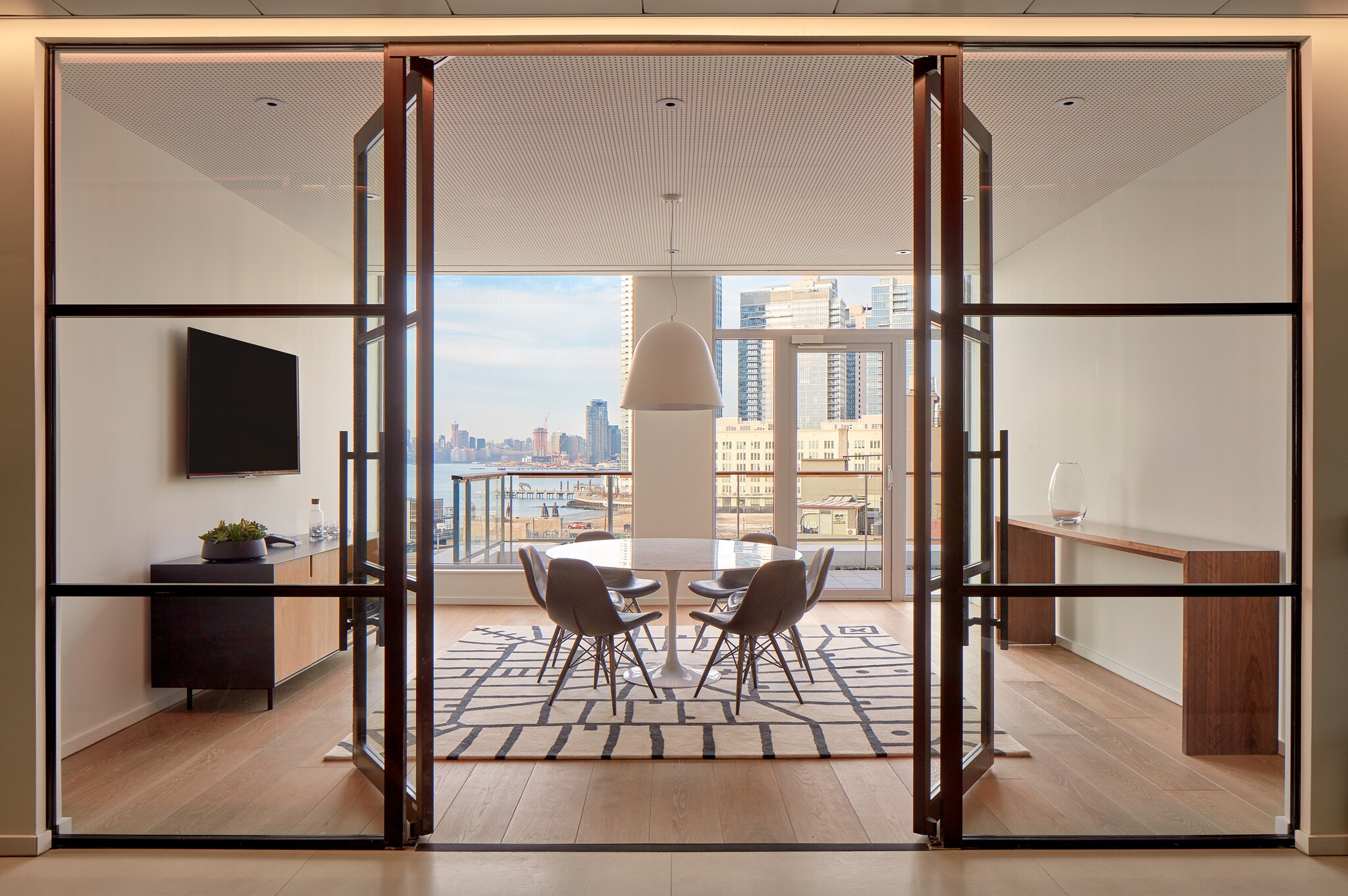 10 Grand St, Brooklyn, NY à louer Photo intérieure– Image 1 sur 7