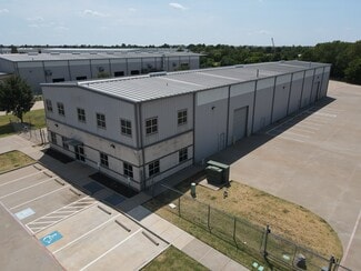 Plus de détails pour 2851 S Council, Oklahoma City, OK - Industriel/Logistique à louer