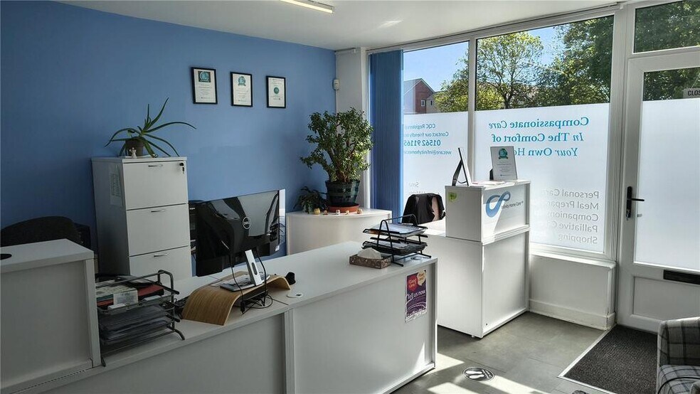 118 Bewdley Rd, Kidderminster à louer - Photo de l’immeuble – Image 2 sur 10
