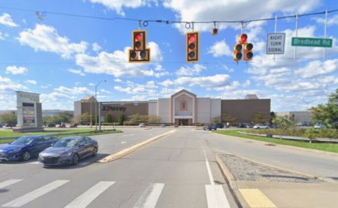 200 Beaver Valley Mall, Monaca, PA à louer - Photo de l’immeuble – Image 2 sur 11