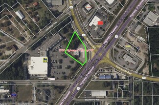 Plus de détails pour 3730 Highway 17, Murrells Inlet, SC - Local commercial à louer