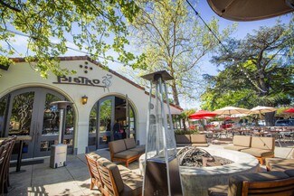 Plus de détails pour 226 F St, Davis, CA - Local commercial à louer