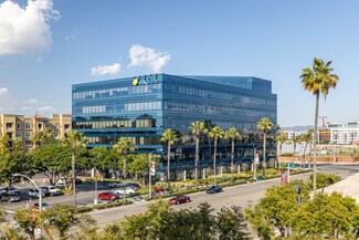 Plus de détails pour 2099 S State College Blvd, Anaheim, CA - Bureau à louer
