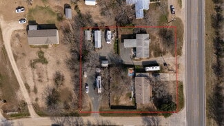 Plus de détails pour 505 TX-173, Hondo, TX - Logement à vendre