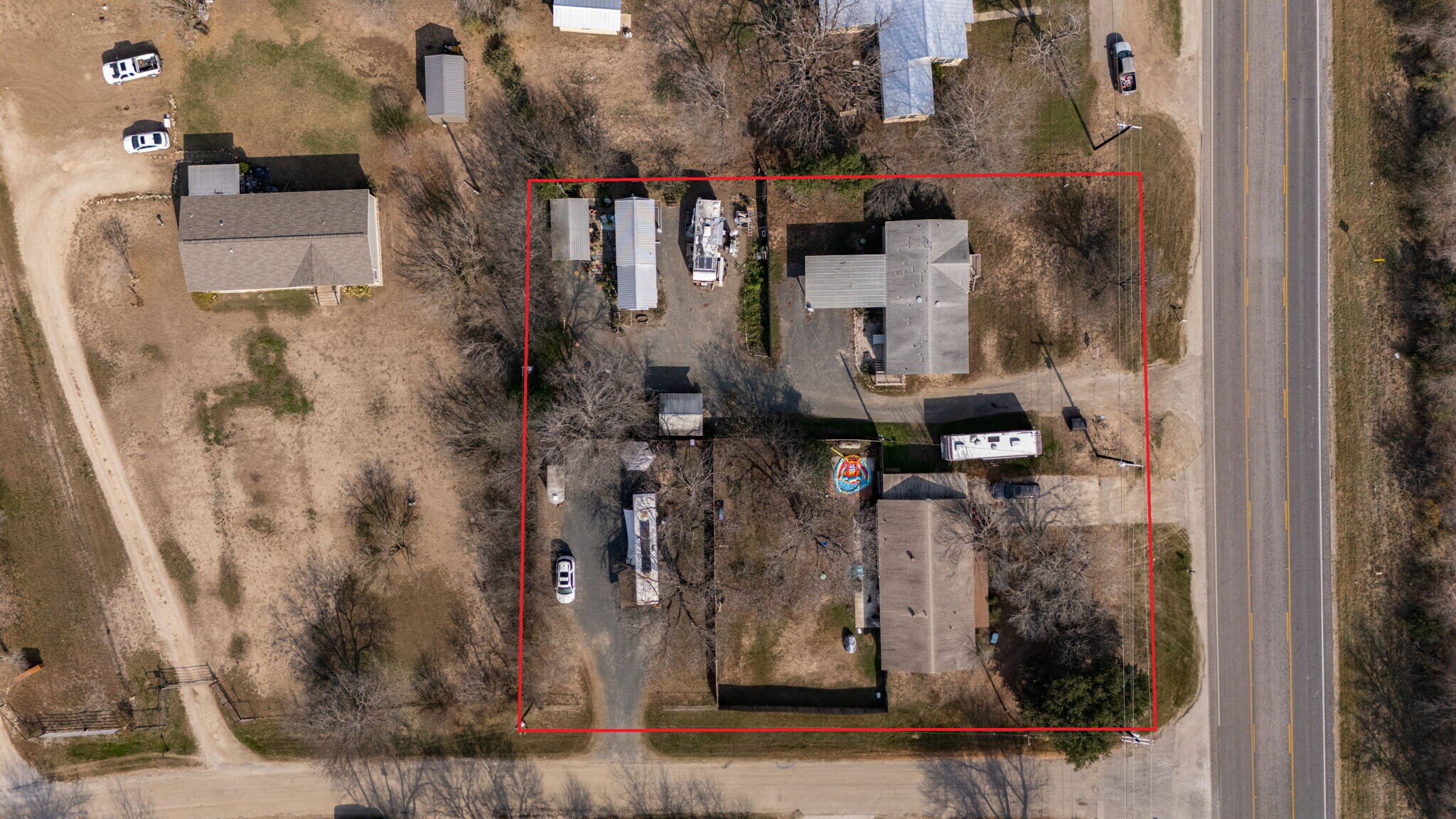 505 TX-173, Hondo, TX à vendre Photo principale– Image 1 sur 12