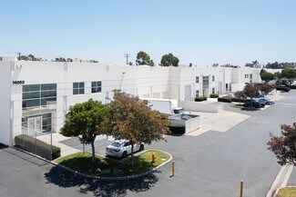 Plus de détails pour 14063-14069 Stage Rd, Santa Fe Springs, CA - Industriel/Logistique à louer