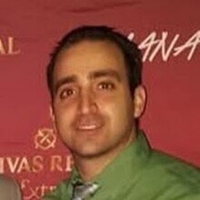 Miguel Villareal