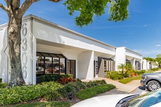Plus de détails pour 6202 Benjamin Rd, Tampa, FL - Différents types d’espaces à louer