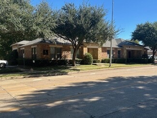 Plus de détails pour 7625 Bellaire Dr S, Fort Worth, TX - Bureau à louer