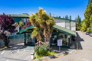 Plus de détails pour 29083 Mission Blvd, Hayward, CA - Hôtellerie à vendre