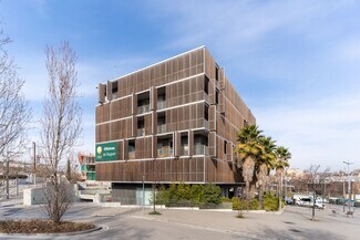 Plus de détails pour Ronda Jean Monnet, 248, Sabadell - Bureau à louer