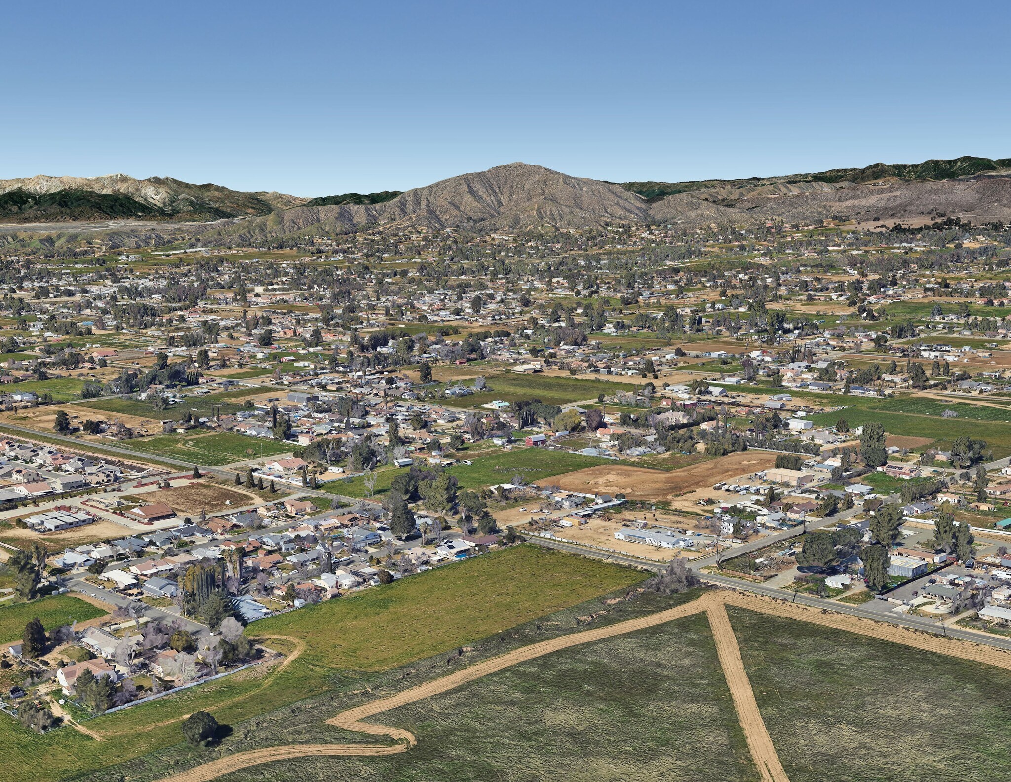 11066 Sandra Dr, Beaumont, CA à vendre Photo principale– Image 1 sur 4