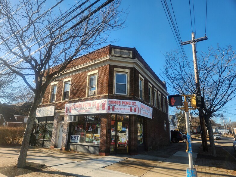 356-360 Campbell Ave, West Haven, CT à louer - Photo de l’immeuble – Image 3 sur 7