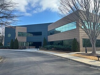 Plus de détails pour 1 Riverchase Rdg, Birmingham, AL - Bureau à louer