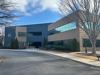 Plus de détails pour 1 Riverchase Rdg, Birmingham, AL - Bureau à louer