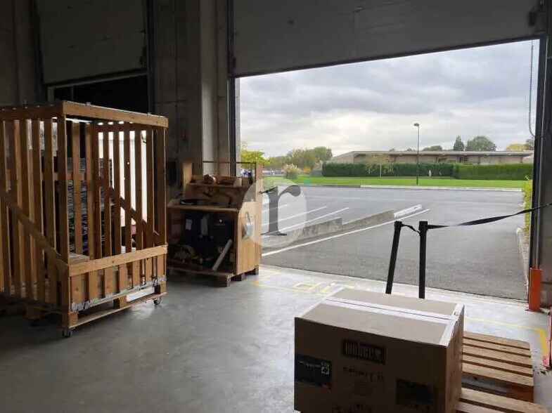 Bureau dans Saint-André-lez-Lille à louer - Photo intérieure – Image 1 sur 7