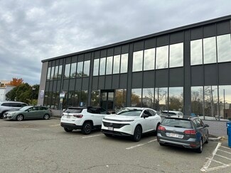 Plus de détails pour 24 Crescent St, Waltham, MA - Bureau, Bureau/Médical à louer