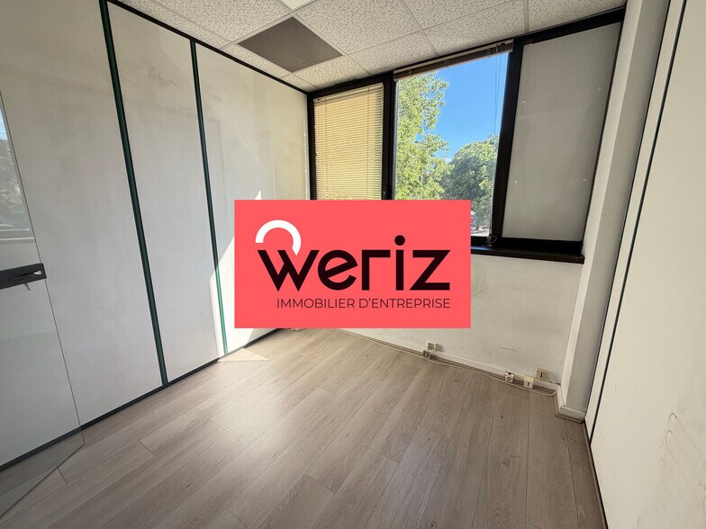 2 Rue Mahatma Gandhi, Aix-en-Provence à vendre - Photo de l’immeuble – Image 3 sur 8