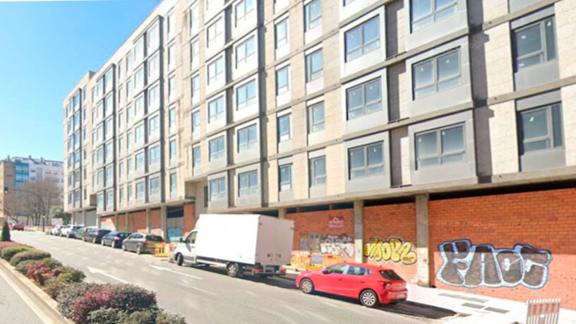 Rúa Aragón, 215, Vigo, Pontevedra à vendre - Photo de l’immeuble – Image 3 sur 3