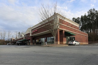 Plus de détails pour 12926 Highway 92, Woodstock, GA - Local commercial à louer