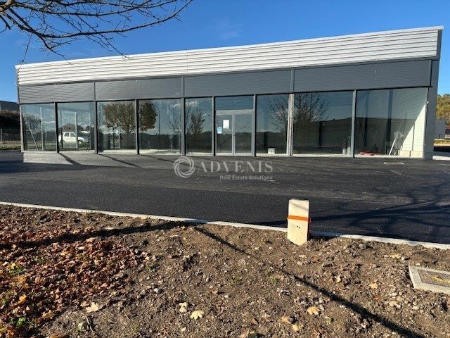 Local commercial dans Trélissac à vendre - Photo de l’immeuble – Image 1 sur 7