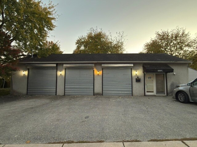 250 E Cleveland Ave, Norwood, PA à vendre Photo principale– Image 1 sur 31
