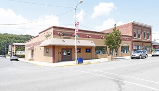 Plus de détails pour 1328-1332 Graham Ave, Windber, PA - Local commercial à vendre