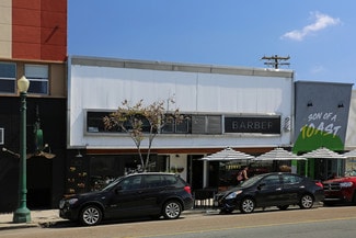 Plus de détails pour 3060-3064 University Ave, San Diego, CA - Local commercial à louer